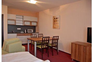 Slovaquie Hotel Nový Smokovec, Extérieur